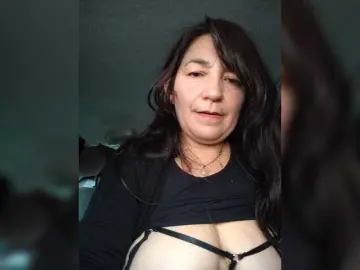 Bongacams Free Porn Cam of Mafe-29