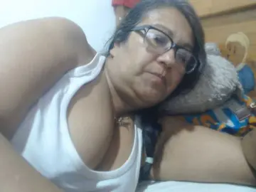 Bongacams Live Porn of Meganny2023