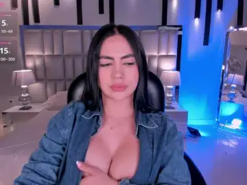 Bongacams Sex Chat of SabrinaMontclair