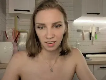 Bongacams Adult Video Chat of Fist-ashka