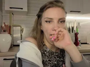 Bongacams Sex Cam of Fist-ashka