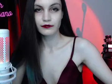 Bongacams Adult Video Chat of YourMisano