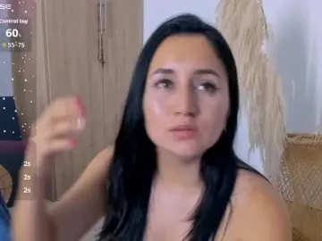 Bongacams Nude Webcam of AmaiaFerrer