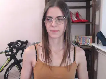 Bongacams Adult Webcams of MegiKiss
