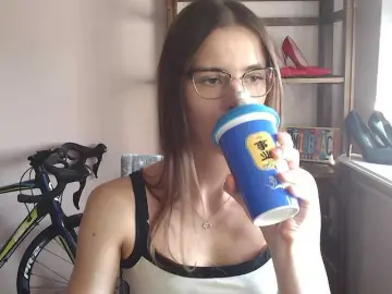 Bongacams Free Live Porn of MegiKiss