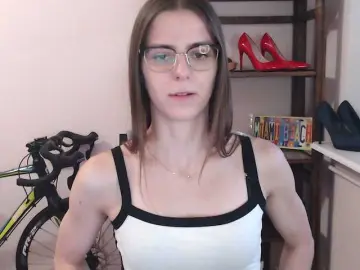 Bongacams Live Sex Cam of MegiKiss