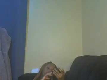 Bongacams Sex Chat of SexyAmelia1