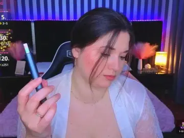 Bongacams Adult Webcams of AfinaLin