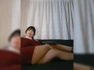 Bongacams Adult Webcam of Linda-Tease
