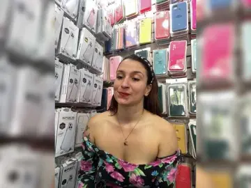 Bongacams Live Porn of RousseHills