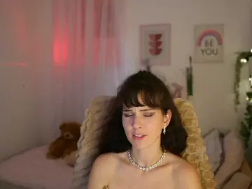 Bongacams Nude Webcam of DaisyLowe
