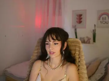 Bongacams Sex Chat of DaisyLowe