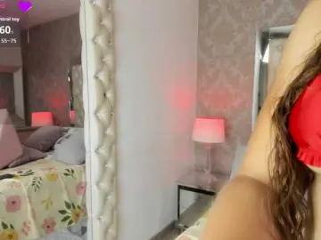 Bongacams Adult Webcam of MilaClark