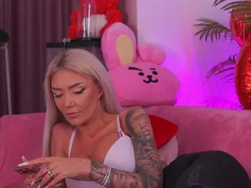 Bongacams Free Live Porn of TheFallingAngel