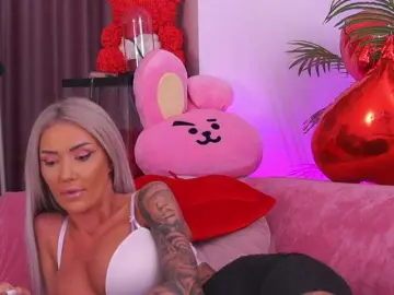 Bongacams Sex Chat of TheFallingAngel