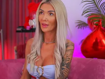Bongacams Sex Chat of TheFallingAngel