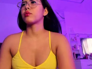 Bongacams Watch Live Sex Cams of Alysson-18