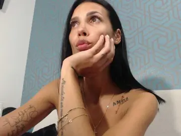 Bongacams Free Live Porn of JENNYX0