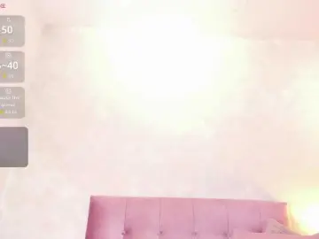 Bongacams Live Porn of Kimiekaboom