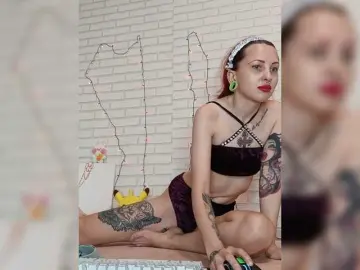 Bongacams Live Porn of Nastya-Fox69