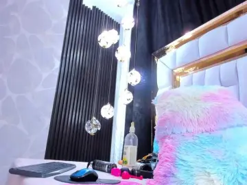Bongacams Sex Cam of SarayRoyse