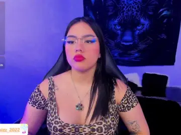 Bongacams Nude Webcam of Nicol-Ruizz