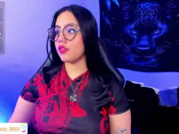 Bongacams Adult Video Chat of Nicol-Ruizz