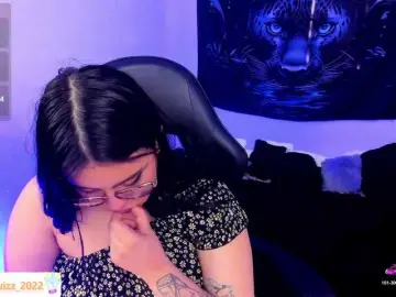 Bongacams Nude Webcam of Nicol-Ruizz