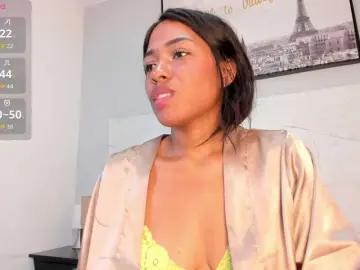 Bongacams Adult Webcam of SANAIAHOT