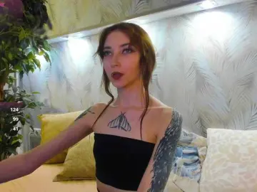 Bongacams Best live sex cam show of Ellen-Hops