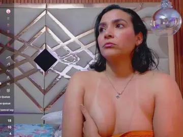 Bongacams Live Sex Cam of sluttyandmature