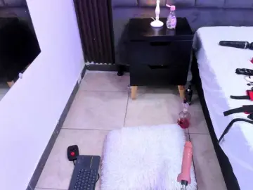 Bongacams Nude Webcam of Wondrekloe