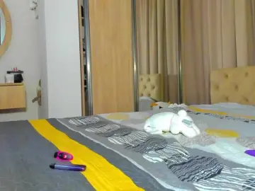 Bongacams Live Porn of lesyalis