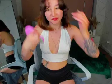 Bongacams Live Porn of Debra-Wade