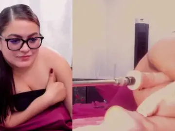 Bongacams Live Sex of MiiaJhonson01