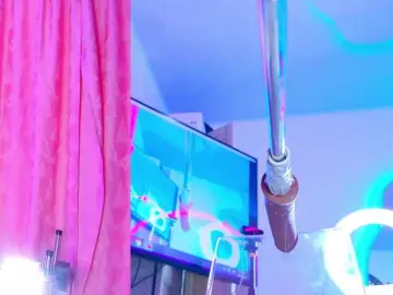 Bongacams Free Porn Cam of NathaxaLeans