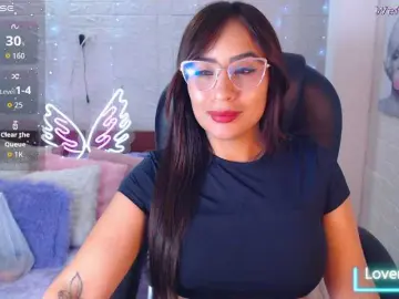 Bongacams Live Porn of paulinagalvis2700