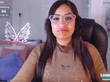 Bongacams Free Live Porn of paulinagalvis2700