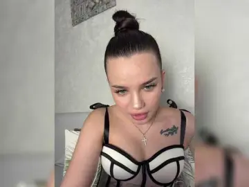 Bongacams Free Live Porn of EvaDesire