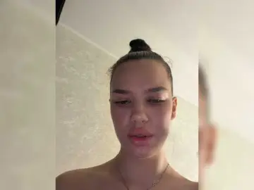 Bongacams Live Porn of EvaDesire