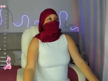 Bongacams Sex Chat of Sorayaa