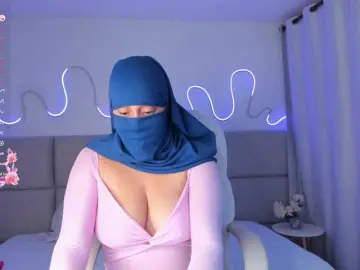 Bongacams Free Live Porn of Sorayaa