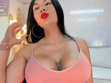 Bongacams Adult Webcam of VictoriaBalee