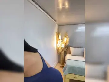 Bongacams Best Webcam of VictoriaBalee