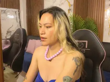 Bongacams Free Live Porn of alonddra-tay