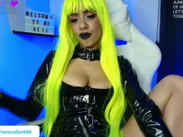 Bongacams Live Porn of luciferdevil1