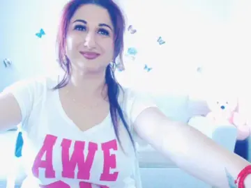 Bongacams Sex Cam of mayarebecca