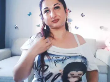 Bongacams Free Porn Cam of mayarebecca