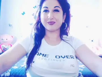 Bongacams Live Porn of mayarebecca
