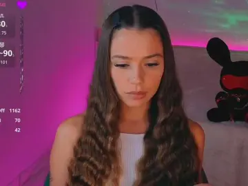 Bongacams Free Live Porn of MaybeBabeTV